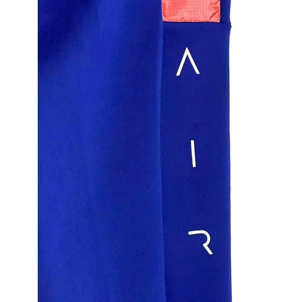 Nike Air Jordan Size L Anti Gravity AIR Joggers Pants SAMPLE CK6462-455 Large